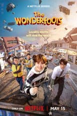 The WONDERfools