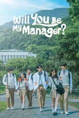 Will You Be My Manager?