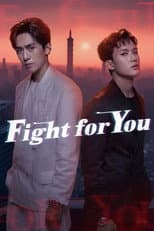 Fight for You