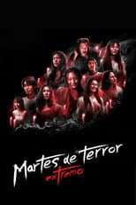 Terror Tuesday: Extreme