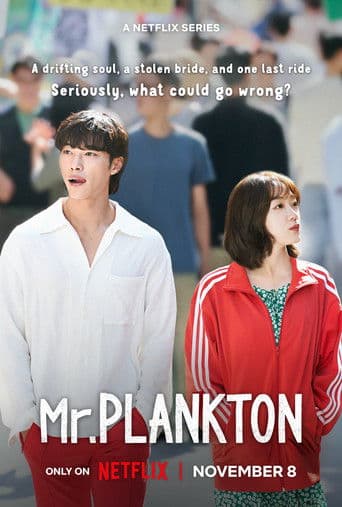 Mr. Plankton 1