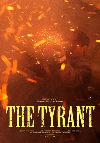 The Tyrant 1
