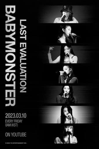 BABYMONSTER – ‘Last Evaluation’ 1