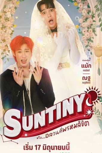 Suntiny 1