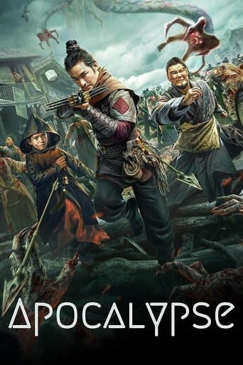 Apocalypse | Stirring Change