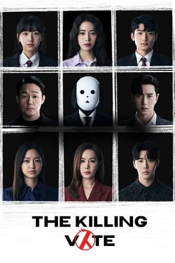 The Killing Vote 1