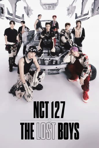 NCT 127: The Lost Boys 1