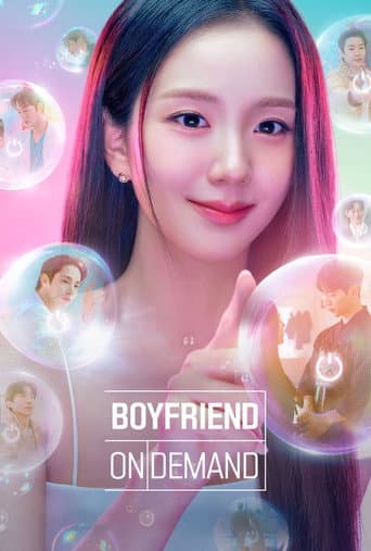 Boyfriend on Demand 1