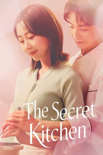 The Secret Kitchen 1