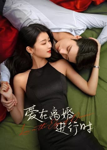 Love in the Edge of Divorce 1