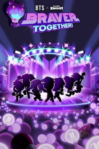 BTS x Cookie Run Kingdom 1