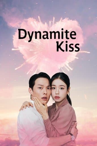 Dynamite Kiss