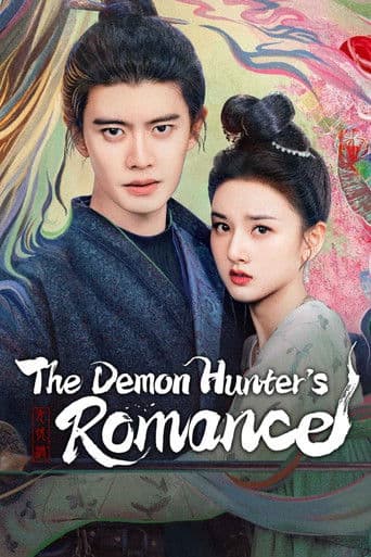 The Demon Hunter's Romance