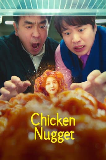 Chicken Nugget 1
