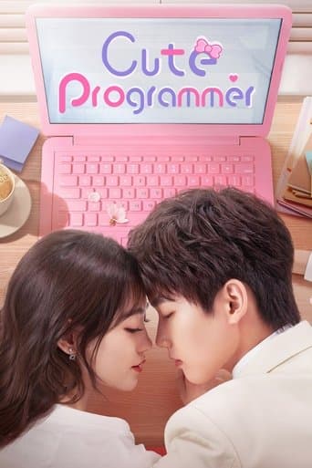Cute Programmer 1