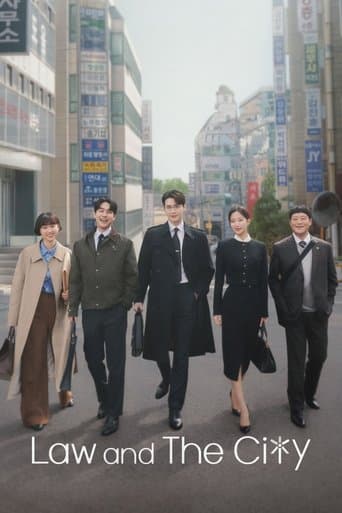 Law and The City