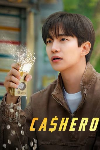 Cashero 1