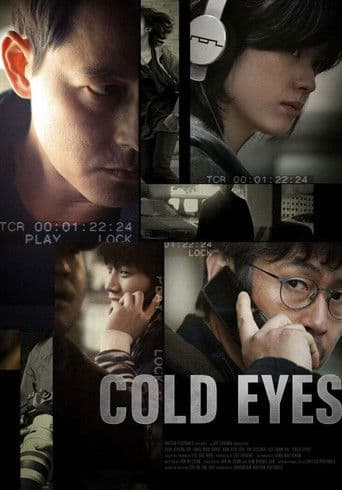 Cold Eyes