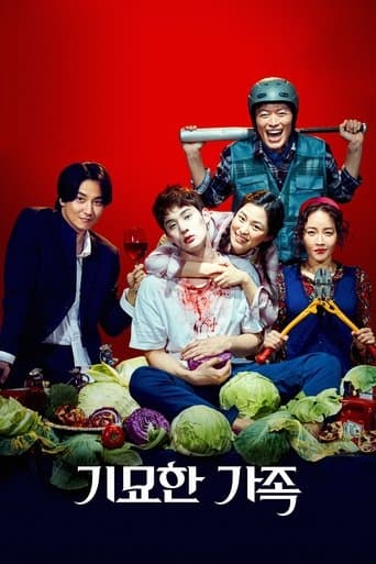  The Odd Family: Zombie On Sale