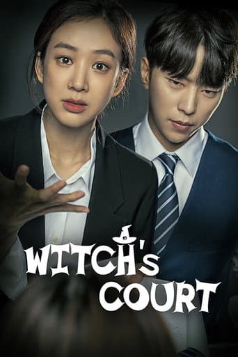 Witch's Court 1