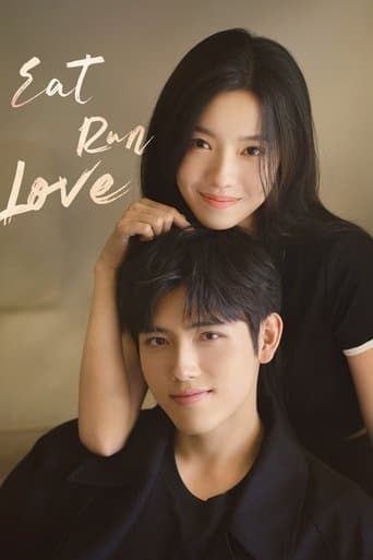 Eat Run Love 1