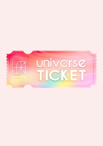 Universe Ticket 1