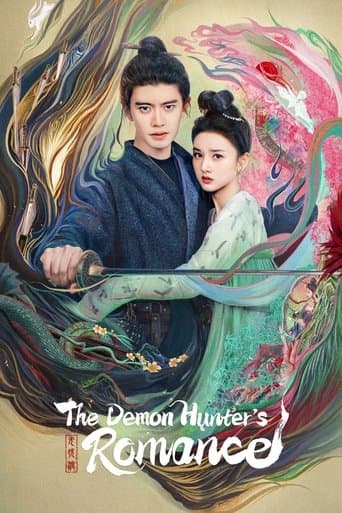 The Demon Hunter's Romance 1