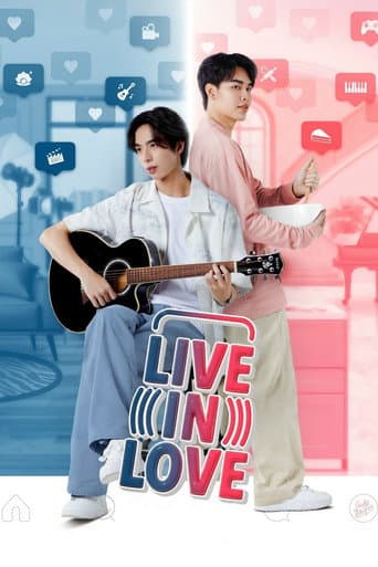 Live in Love 1