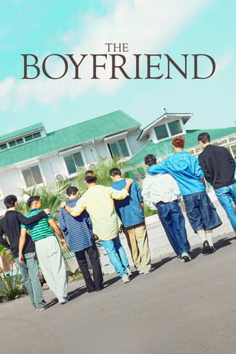 The Boyfriend 1