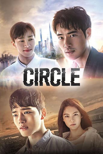 Circle 1