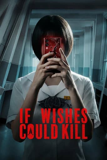 If Wishes Could Kill 1