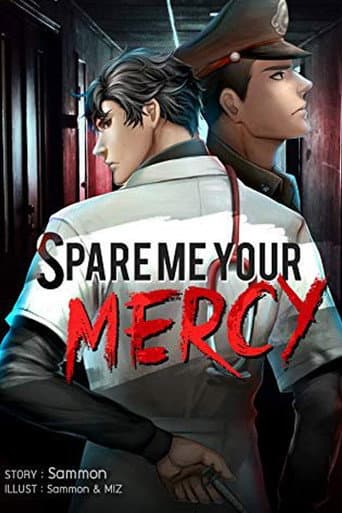 Spare Me Your Mercy 1
