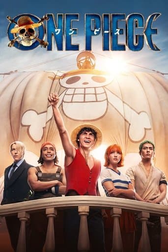 One Piece 1