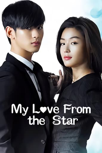 My Love From The Star 1