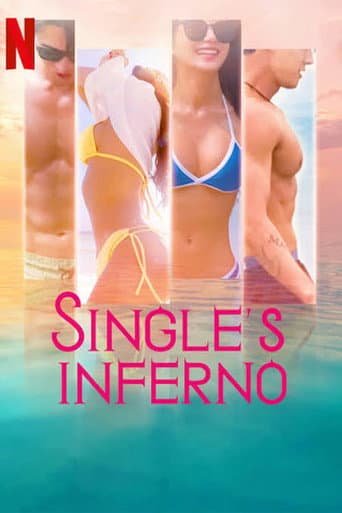 Single’s Inferno 1