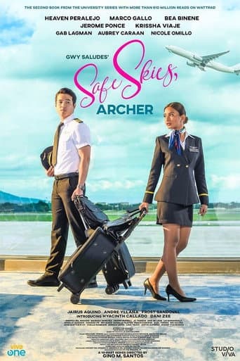 Safe Skies, Archer 1
