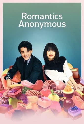 Romantics Anonymous 1