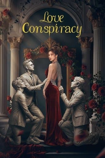 Love Conspiracy