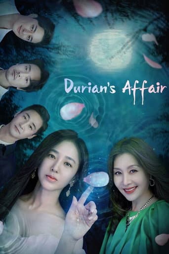 Durian's Affair 1