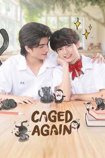 Caged Again 1