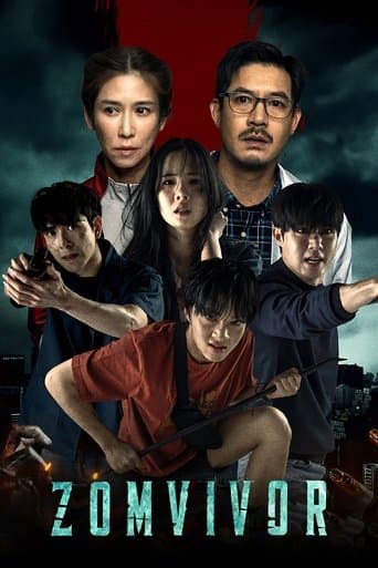Zomvivor 1