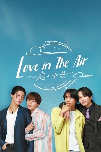 Love in the Air: Premonition of Love