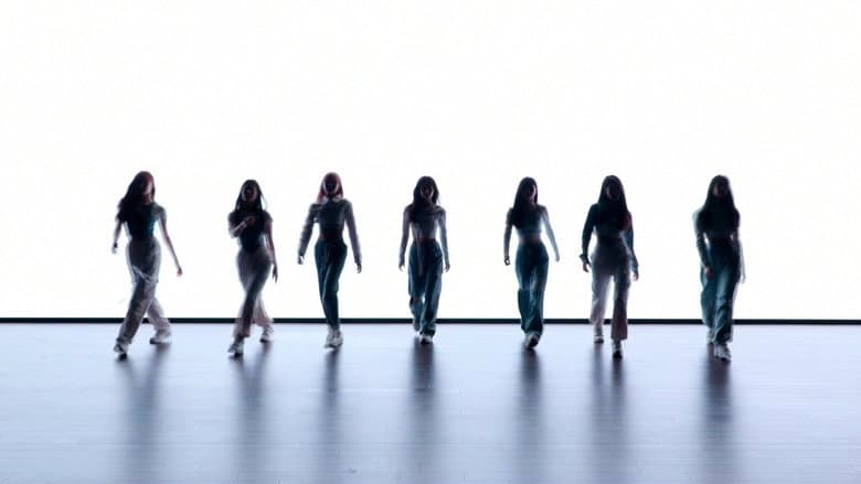 BABYMONSTER – ‘Last Evaluation’
