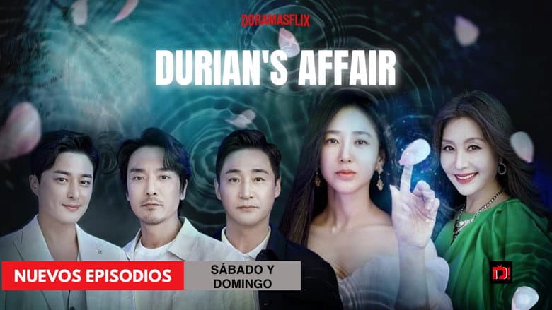 Durian's Affair