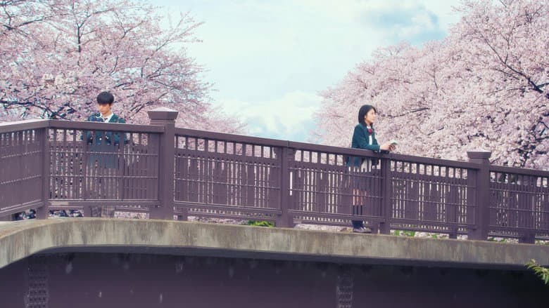 Kimi no Suizo wo Tabetai