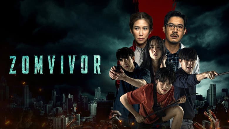 Zomvivor
