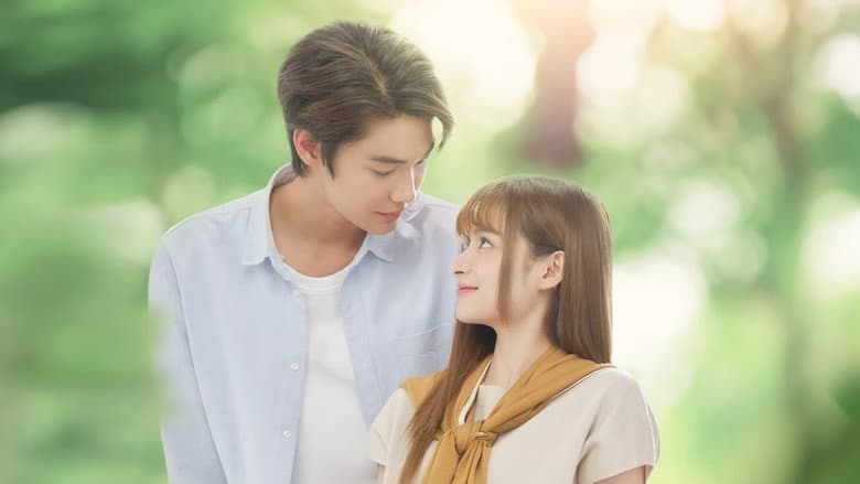 A Love So Beautiful - Thai
