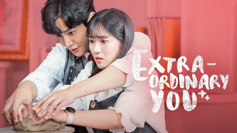 Extraordinary You