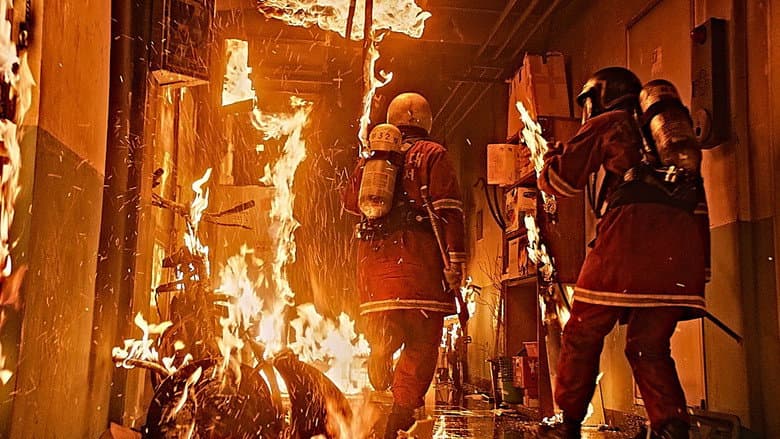 Firefighters