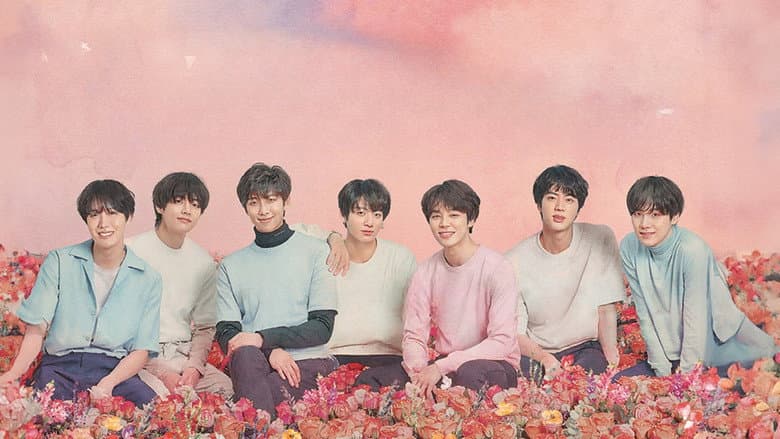 BTS World Tour: Love Yourself in Europe